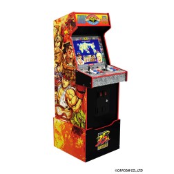 Maquina recreativa wifi arcade 1 up