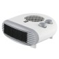 Termoventilador electrico thulos th - fh12 1000w 2000w