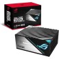 Fuente alimentacion asus rog - thor - 1000p2 - gaming atx 1000w