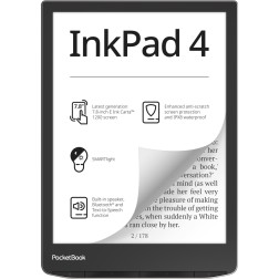 Ebook pocketbook inkpad 4 7-8pulgadas 32gb