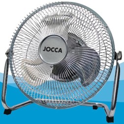 Ventilador industrial pequeño jocca 80w