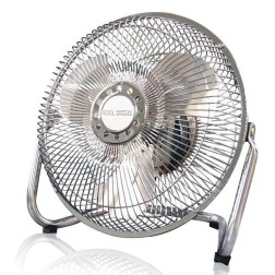 Ventilador alta velocidad thulos th - kb02 22cm