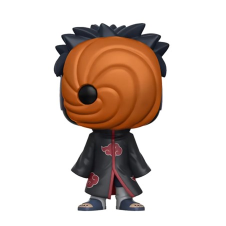 Funko pop naruto shippuden tobi 12452