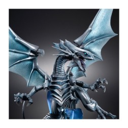 Figura megahouse yu - gi - oh! duel monsters art