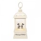 Farolillo purpurina enesco disney mickey &