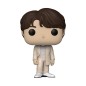 Funko pop rocks bts s4 jin