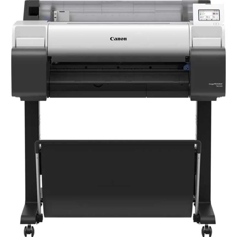 Plotter canon tm - 240 imageprograf