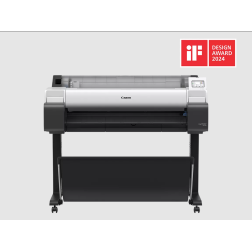 Plotter canon tm - 340 imageprograf a0 36pulgadas