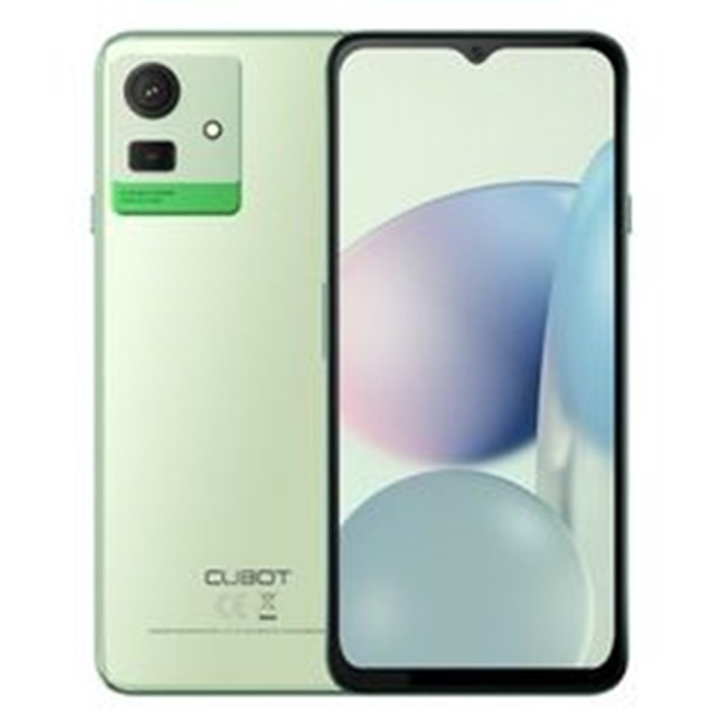 Movil smartphone cubot note 50 6-56pulgadas