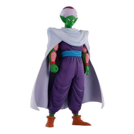 Figura ichibansho dragon ball z fierce