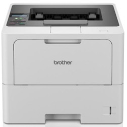 Impresora Láser Monocromo Brother HL-L6210DW WiFi- Dúplex- Blanca