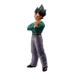 Figura ichibansho dragon ball dueling to