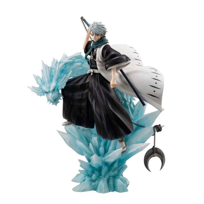 Figura megahouse bleach gem series thousand