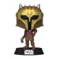 Funko pop the mandalorian the armorer