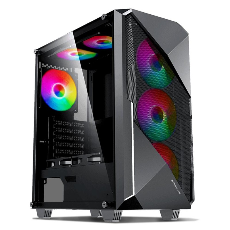 Ordenador pc phoenix gaming therion intel