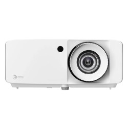 Proyector optoma eco laser zk450 dlp