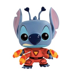 Funko pop disney lilo & stitch