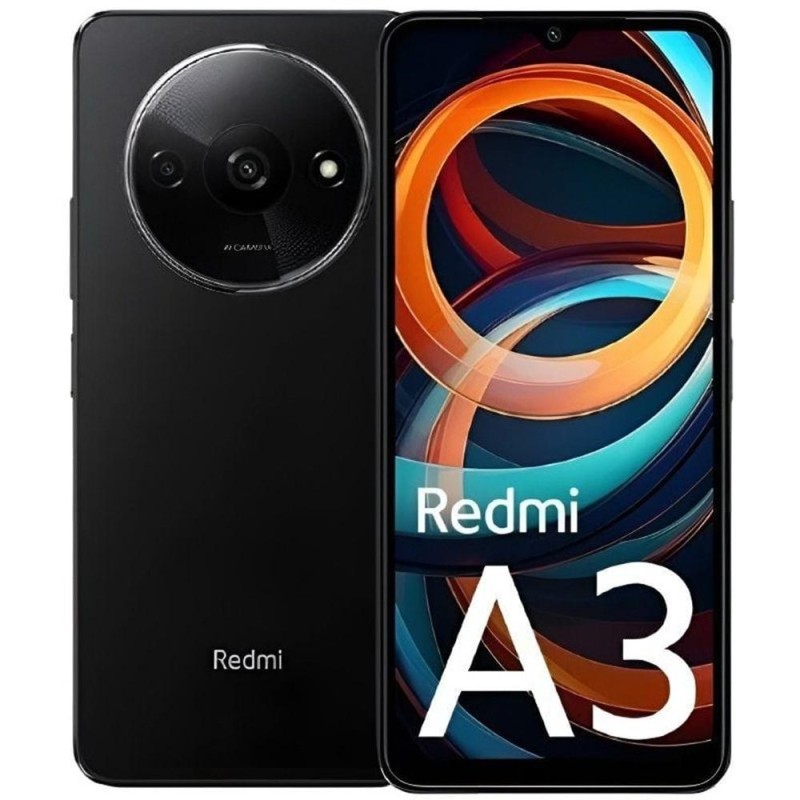 Movil xiaomi redmi a3 4 128gb