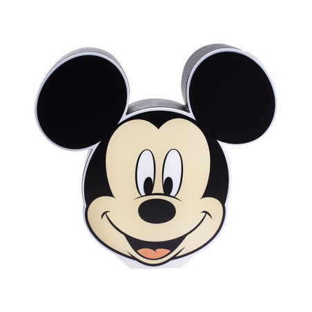 Lámpara sobremesa paladone disney mickey