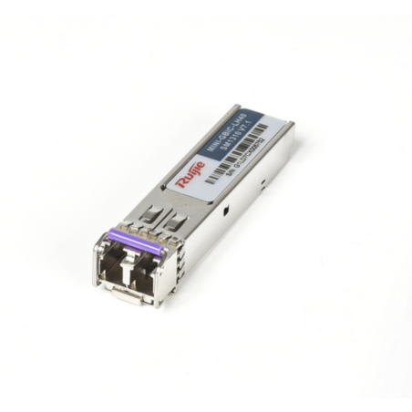 RUIJIE REYEE 1000BASE-LX, SFP TRANSCEIVER, SM (1310NM, 10KM, LC)