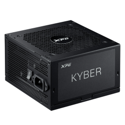 FUENTE ALIMENTACION ADATA XPG KYBER850G-BKCEU 850W ATX 3-0