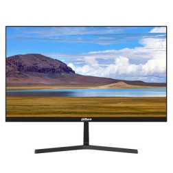 MONITOR DAHUA 27" DHI-LM27-B200S 1080P 250CD-M2 H178-V178 HDMI VGA SPEAKER