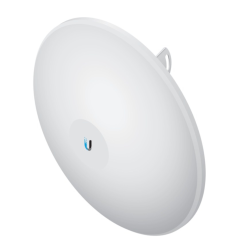 CPE UBIQUITI PBE-5AC-500 POWERBEAM AC 5GHZ 27DBI AIRMAX AC