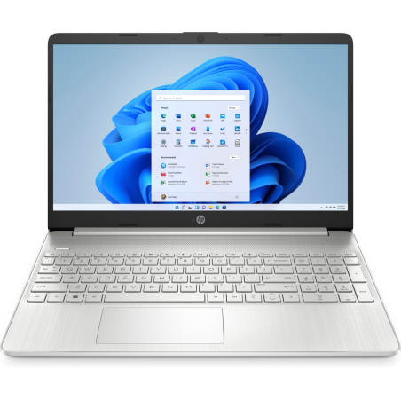 PORTATIL HP 15S-EQ2134NS R5-5500U 8GB 512GB 15,6" FHD W11H