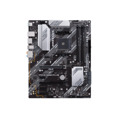 PLACA BASE ASUS PRIME B550M-K ARGB AM4 MATX 2XDDR4