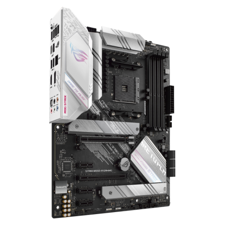 PLACA BASE ASUS AM4 ROG STRIX B550-A GAMING