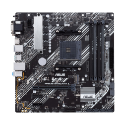 PLACA BASE ASUS AM4 PRIME B450M-A II