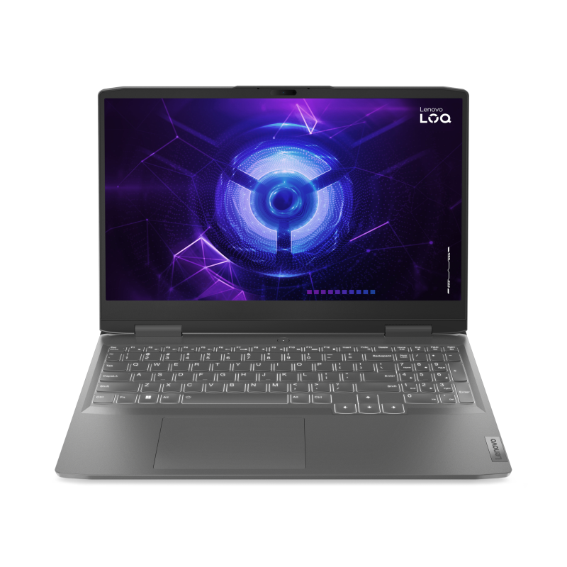 PORTATIL LENOVO LOQ 15IRH8 i7-13620H-16GB-1TB-RTX4060-15,6"FHD-W11H