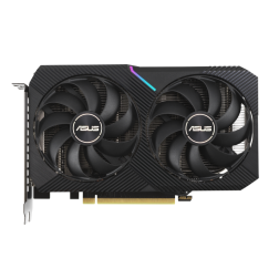 TARJETA GRÁFICA ASUS DUAL RTX 3060 OC 12GB GDDR6 V2