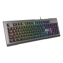 Teclado gaming genesis rhod 500 rgb