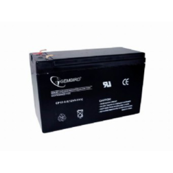 BATERIA 12V 9AH GEMBIRD