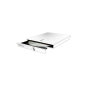 LECTOR GRABADOR CD DVD SLIM ASUS SDRW-08D2S-U EXTERNO BLANCO