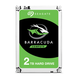 DISCO SEAGATE 2TB SATA3 256MB