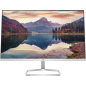 MONITOR HP M22f 21,5" IPS FHD 75HZ FreeSync VGA HDMI PLATA