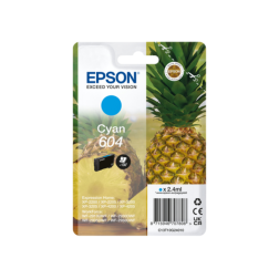 TONER EPSON CIAN 604 XP-2200