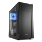 CAJA SHARKOON S25-W ATX 2XUSB3-0 SIN FUENTE