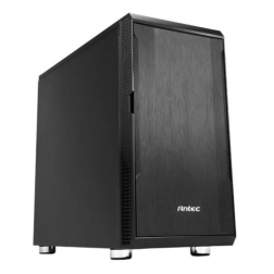 Caja ordenador antec p5 matx 2