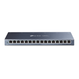 Switch TP-Link TL-SG116 16 Puertos- RJ-45 10-100-1000