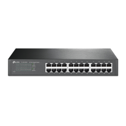 SWITCH TP LINK TL-SG1024 Desktop- 24x1G