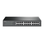 Switch TP-Link 24P GIGA 24 Puertos- RJ-45 10-100-1000