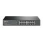 SWITCH TP LINK TL-SG1016DE - EASY SMART 16x1G