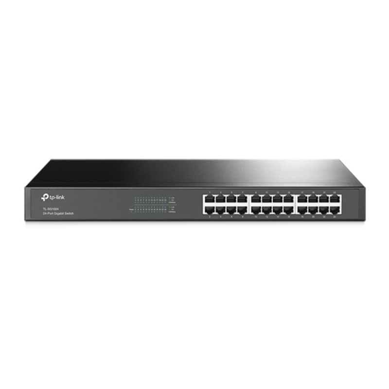 SWITCH TP LINK TL-SG1024 - 24x1G