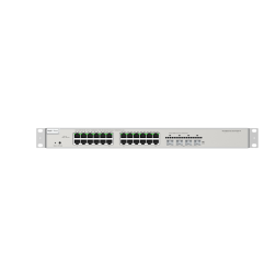 SWITCH RUIJIE REYEE RG-NBS5200-24GT4XS-P GIGALAN 24p SFP+ 4p POE+ L3 GESTIONABLE