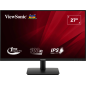 MONITOR VIEWSONIC VA270-H 27" 1920X1080 1 MS FULL HD LED NEGRO