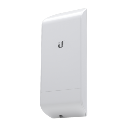 WIRELESS PUNTO DE ACCESO UBIQUITI LOCOM5