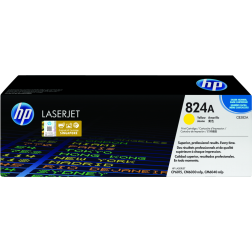 TONER HP 824A AMARILLO